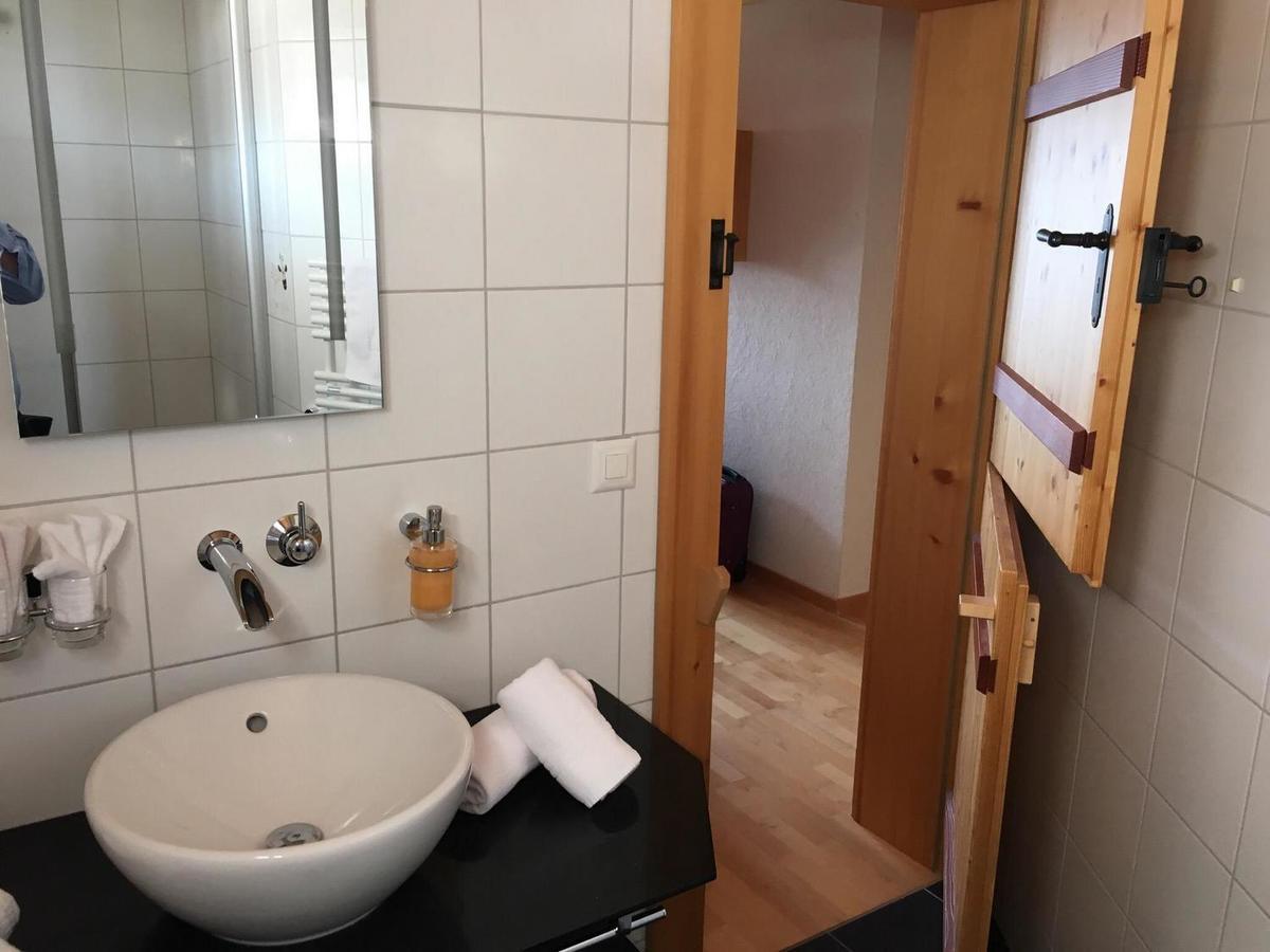 Hotel Meielisalp Leissigen Luaran gambar