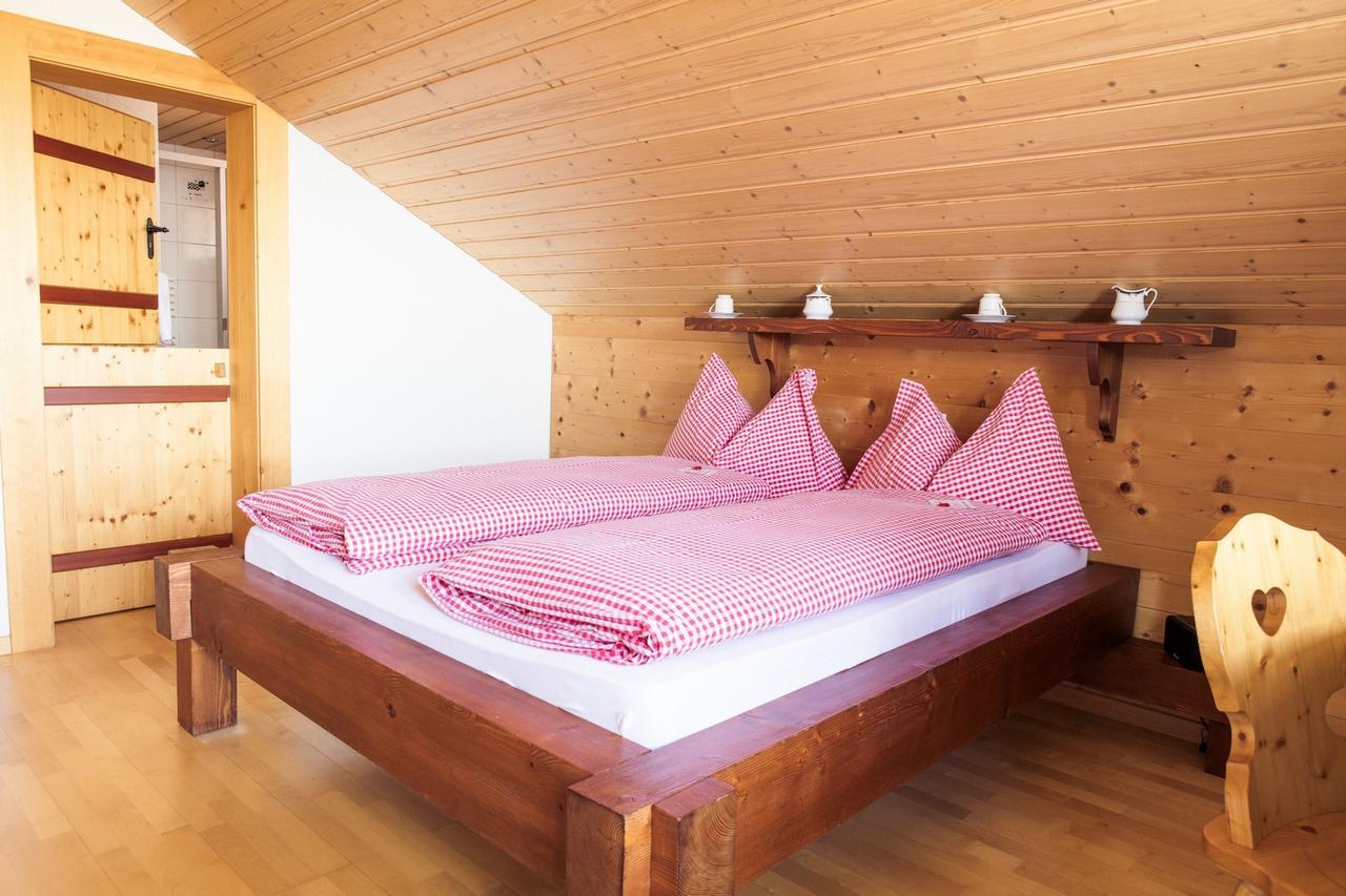 Hotel Meielisalp Leissigen Luaran gambar